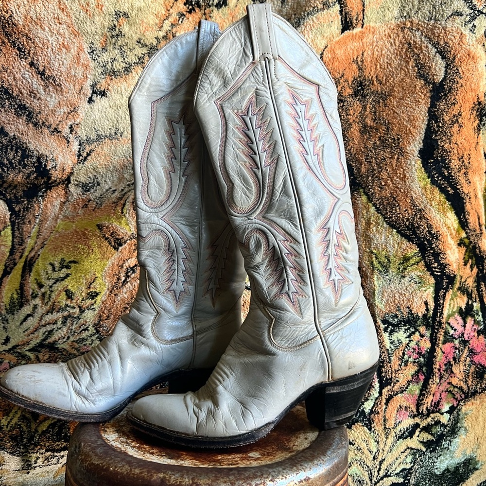 VTG Women’s Panhandle Slim Cowboy Boot